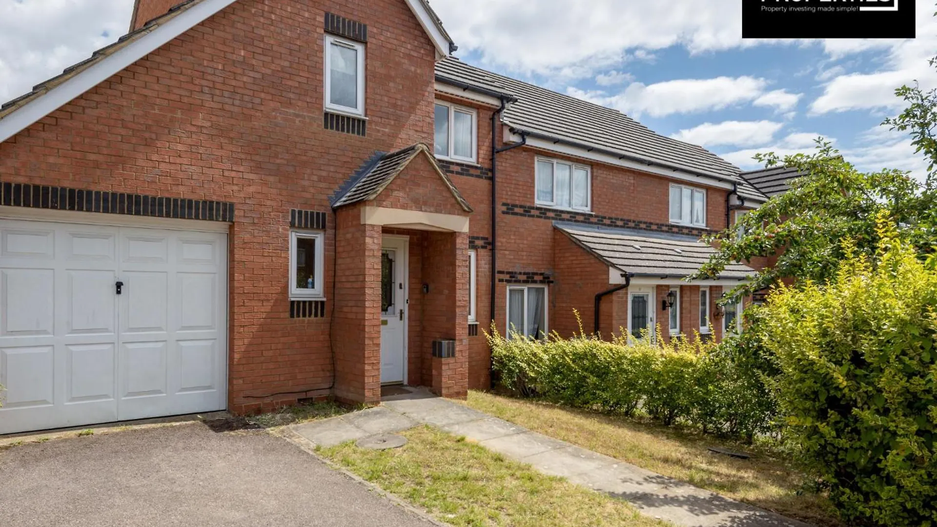 Jesswood Properties: Spacious 3BR Near Luton Airport with Free Parking 0*, Luton (Bedfordshire) United Kingdom
