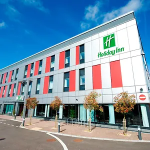 Hotel London Airport By Ihg, Luton (Bedfordshire)