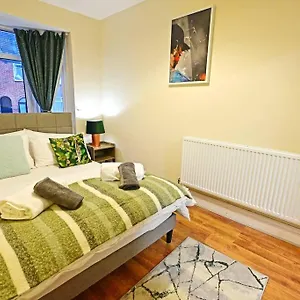  Apartment Modern - Near Station