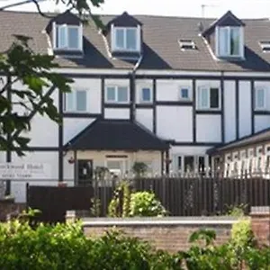 Hotel Stockwood - Airport, Luton (Bedfordshire)