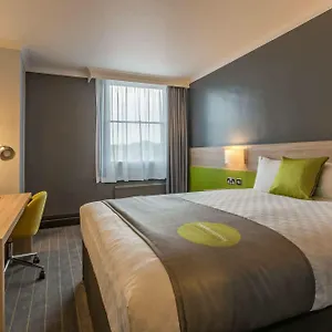 Hotel Thistle Express London, Luton (Bedfordshire)